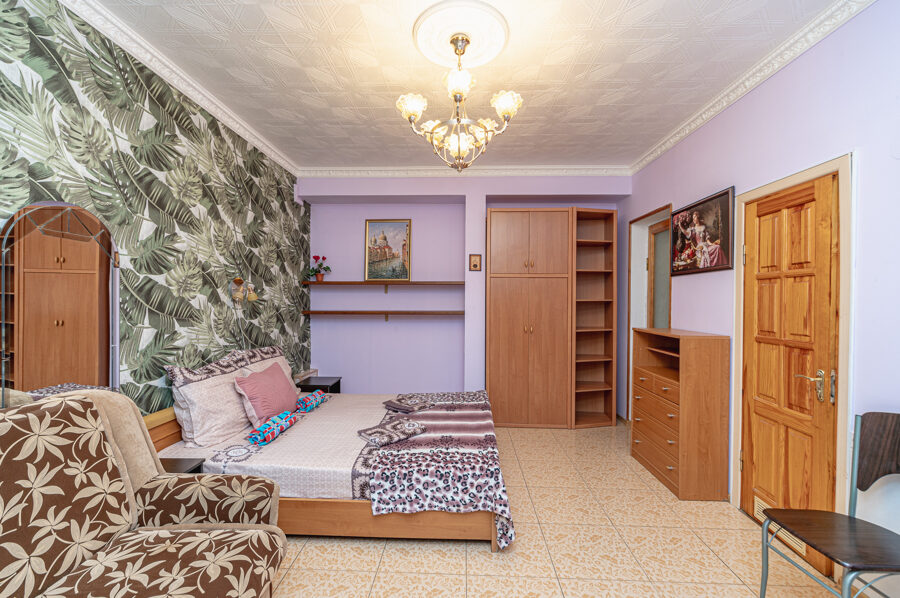 Семейные апартаменты (6)